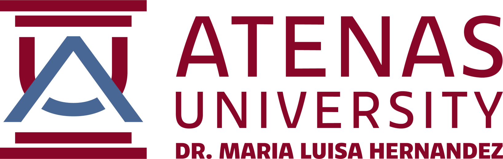 Logo de Atenas University